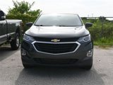 Used 2020 Chevrolet Equinox LS image 3