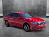Used 2021 Volkswagen Jetta S w/ Driver Assistance Package image 3