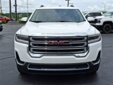 Used 2022 GMC Acadia SLE w/ Driver Convenience Package image 2