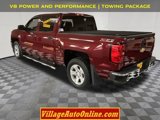 Used 2014 Chevrolet Silverado 1500 LT w/ All Star Edition image 2