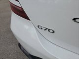 New 2024 Genesis G70 2.5T w/ Sport Prestige Package image 5