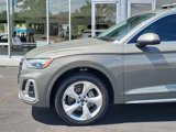 Used 2023 Audi Q5 2.0T Premium Plus image 2