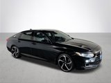 Used 2022 Honda Accord Sport image 4