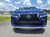 Used 2017 Lexus NX 200t AWD image 3