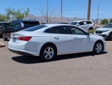 Used 2020 Chevrolet Malibu LS image 3