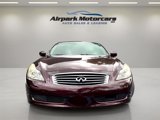 Used 2009 INFINITI G37 Sport w/ Premium Pkg image 4