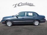 Used 2005 Kia Amanti image 4