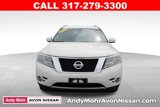 Used 2014 Nissan Pathfinder SL image 2