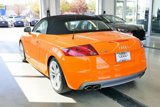 Used 2009 Audi TTS 2.0T Roadster image 4