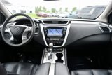 Used 2017 Nissan Murano Platinum w/ Platinum Technology Package image 3