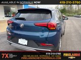Certified 2020 Buick Encore GX Preferred w/ Cold Weather Comfort Package image 4