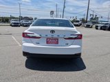 New 2025 Toyota Camry LE image 4