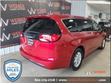 New 2025 Chrysler Voyager LX image 4