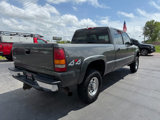Used 2002 Chevrolet Silverado 2500 LS w/ Electrical Convenience Pkg image 5