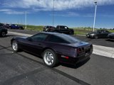 Used 1993 Chevrolet Corvette Coupe image 3