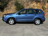 Used 2017 Subaru Forester 2.5i w/ Protection Package #1 image 2