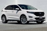 Used 2017 Ford Edge Sport w/ Equipment Group 401A image 2