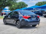 Used 2018 Toyota Corolla SE image 5