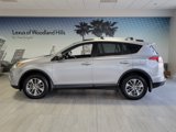 Used 2017 Toyota RAV4 XLE image 2