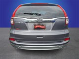 Used 2016 Honda CR-V EX image 5