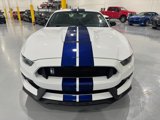Used 2016 Ford Mustang Shelby GT350 w/ Track Package image 2