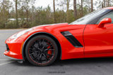 Used 2017 Chevrolet Corvette Z06 image 4