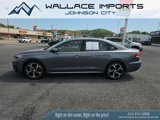 Certified 2022 Volkswagen Passat 2.0T R-Line image 3