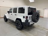 Used 2015 Jeep Wrangler Unlimited Sahara w/ Connectivity Group image 6