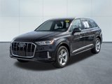 Used 2021 Audi Q7 2.0T Premium w/ Convenience Package image 4