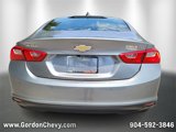 Used 2024 Chevrolet Malibu LT image 4