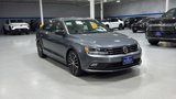Used 2016 Volkswagen Jetta Sport image 3