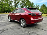 Used 2010 Lexus RX 450h 2WD image 5