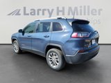 Used 2021 Jeep Cherokee Latitude Plus image 3