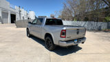 Used 2021 RAM 1500 Laramie image 3