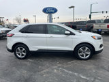 Used 2022 Ford Edge SEL w/ Convenience Package image 2