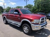 Used 2012 RAM 2500 Laramie w/ HD Snow Plow Prep Group image 3