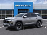 New 2025 Chevrolet Equinox ACTIV image 2