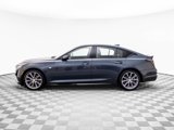 Certified 2022 Cadillac CT5 Sport image 4