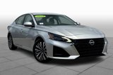 Used 2023 Nissan Altima 2.5 SV image 2