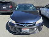 Used 2015 Toyota Camry XLE image 2
