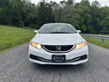 Used 2014 Honda Civic LX image 2