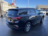 Used 2022 Chevrolet Equinox LT image 3