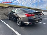 Used 2023 Chevrolet Malibu LT w/ Driver Confidence Package image 5