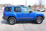Used 2014 Nissan Xterra PRO-4X w/ Pro-4x Leather Package image 6