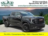 New 2025 GMC Sierra 1500 Pro w/ Graphite Edition image 1