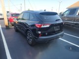 Certified 2022 Ford Escape SE w/ SE Sport Appearance Package image 5