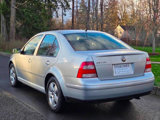 Used 2004 Volkswagen Jetta GLS image 5