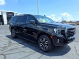 Certified 2023 GMC Yukon XL AT4 w/ Technology Package image 6