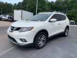 Used 2015 Nissan Rogue SL w/ SL Premium Package image 3