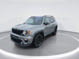 Used 2020 Jeep Renegade Altitude image 4